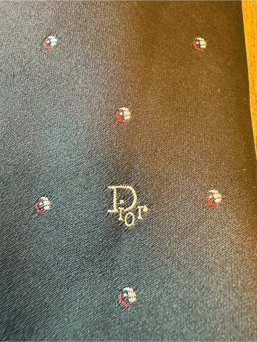 Dior vintage christian